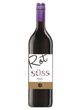Вино червоне солодке Dr.Zenzen Rot Suss 10% 0.75л Німеччина