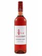 Столове вино рожеве напівсолодке Зінфандель Розе Golden Gate Zinfandel Rose 10.5% 0.75л США, Каліфорнія
