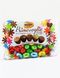 Асорті шоколадних цукерок яєчок Socado Primevoglie 1кг, Італія id_2936 фото 2