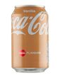 Напій газований Coca Cola Vanilla 330 мл