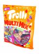 Желейні цукерки Trolli Multi Mix Friends Family 430г, Німеччина