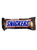 Шоколадний батончик Snickers Classic Asia Singles 35г id_9429 фото