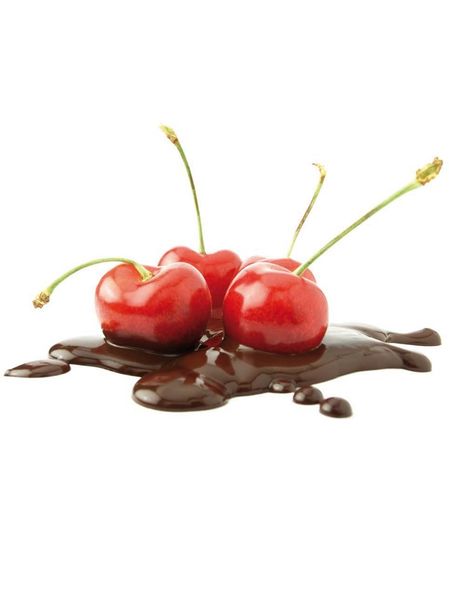 Цукерки з чорного шоколаду Rovelli Boeri вишня в лікері 1кг, Італія id_2722 фото