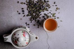 Користь чаю Улун: властивості, ефект для схуднення ✔️ Блог фото