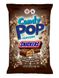 Попкорн Candy Pop Snickers Popcorn з шоколадом, карамеллю та арахісом 149г, США id_9907 фото 1