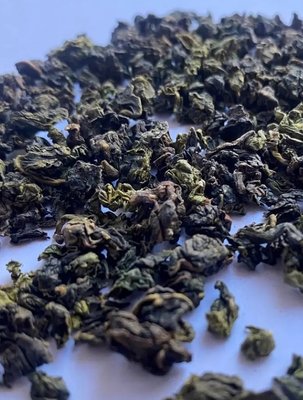 Улун Чотири сезони весни Four Season Oolong - тонізує та бадьорить 50 г, Китай id_10181 фото