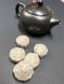 Чай Шу Пуер міні точа з цедрою мандарина 5шт по 5г, Китай id_3331 фото 1