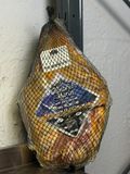 Хамон без кістки Jam&oacute;n Gran Reserva Deshuesado &ldquo;Las Cumbres de Mar&iacute;a&rdquo; 15-24 міс. 3,8-4,2 кг, Іспанія id_12119 фото