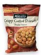 Арахіс Alesto Crispy Coated Peanuts Poesta Flavour з прянощами 300г, Нідерланди