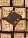 Чай Шу Пуер Nuoxiang оздоровчий з рисом шоколадна міні цегла 5шт по 7г, Китай id_8523 фото 1