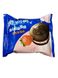 Печиво шоколадне Oreo з полунично-вершковою начинкою 22г id_9400 фото 1