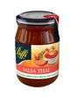 Тайський соус Biffi Salsa Thai солодко-гострий 220г, Італія