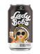 Бульбашковий чай Madam Hong Lady Boba Brown Sugar Bubble Tea коричневий цукор 315мл, Тайвань id_2318 фото 1
