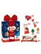 Адвент календар Kinder Ferrero Mix Geschenk Adventskalender 2024 рік 214г, Німеччина id_10132 фото 2