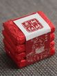 Червоний чай Дянь Хун зі стародавніх дерев 4 шт по 6г, Китай