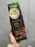 Какао очищене Torras Cacao Puro ecologico 0% БІО органік ЕКО без цукру та глютену 150г, Іспанія id_7814 фото