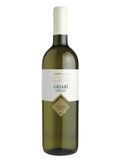 Столове вино біле сухе Alagna Griari Grillo Sicilia DOC 0.75л Італія id_3232 фото