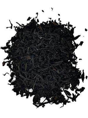 Натуральний чай Англійський Сніданок: Купаж індійского, целонського чорних, та зеленого чаїв 50г. id_9646 фото