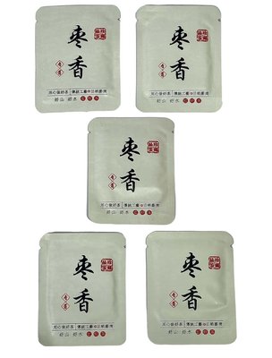 Фудінський білий чай Лао Шоу Мей, Брови Довголіття 5шт по 6г. Китай id_9613 фото