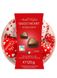 Цукерки шоколадні Maitre Truffout Sweetheart Haselnuss Сердечка з фундучною начинкою 125г, Австрія id_8626 фото 1