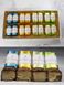 Марципанові цукерки Niederegger Marzipan Liqueur Collection з лікерною начинкою 200г, Німеччина id_9141 фото 2