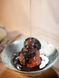 Фігурка Чайний вихованець "Патріарх Бодхідхарма" для чайної церемонії ісинська кераміка ручної роботи id_9192 фото 2