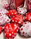 Цукерки шоколадні Maitre Truffout Sweetheart Haselnuss Сердечка з фундучною начинкою 125г, Австрія id_8626 фото 2