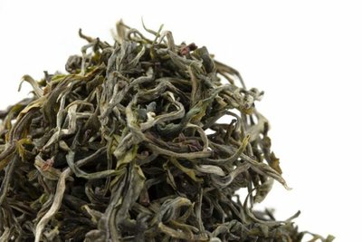 Зелений чай Цуй Мін (яскравий смарагд) 50г, Китай id_827 фото