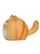 Фігурка Чайний вихованець "Щасливе кошеня" для чайної церемонії ісинська кераміка ручної роботи id_9193 фото 4