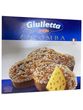 Панеттоне Dalcolle Colomba Giulietta Великодня голубка з цукатами та мигдалем 900г, Італія id_8884 фото