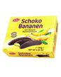 Цукерки шоколадні Sir Charles Schoko Bananen з банановим суфле 150г
