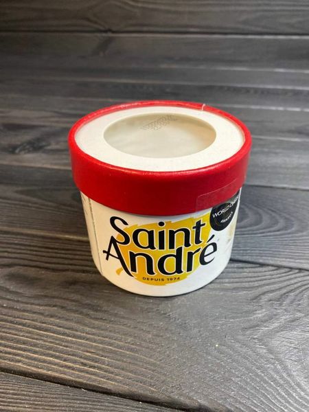 Сир вершковий Saint Andre м'який з білою пліснявою 200г, Франція id_1782 фото