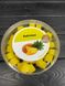 Мармелад ананасовий Delicious 250г, Туреччина id_929 фото 1