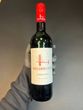Вино червоне сухе Зінфандель Golden Gate Zinfandel 13.5% 0.75л США, Каліфорнія