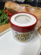 Сир вершковий Saint Andre м'який з білою пліснявою 200г, Франція