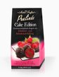 Праліне з чорного шоколаду з малиновим смаком Dark Choclate Raspberry Praline 148г, Австрія