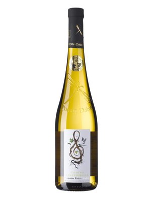 Вино біле сухе Poiron Dabin Cle du Sol Chantegrolle Muscadet-Sevre et Maine Sur Lie AOP 12% 0.75л, Франція id_8019 фото