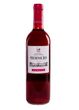 Вино рожеве сухе Fidencio La Mancha Rosado 11.5% 0.75л, Іспанія
