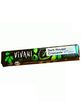 Батончик Vivani Organic Dark Nougat Croccante темний шоколад з фундуковою нугою органічний 35г, Німеччина