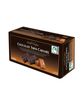 Плитки чорного шоколаду Maitre Truffout Chocolate Caramel солона карамель 200г, Австрія