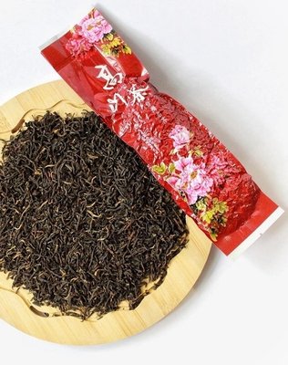 Червоний чай медовий китайський чорний 50г id_830 фото