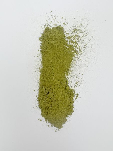 Матча з листя шовковиці з підвищенним вмістом ГАМК: GABA Mulberry Tea 9г id_12371 фото