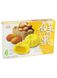 Японські тістечка моті Royal Family Mango Mochi з манго фігурні 210г, Тайвань id_8109 фото 1