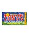 Молочно-чорний шоколад з брауні Tony's Chocolonely Dark Milk 42% with Brownie Pieces 180г, Бельгія id_9806 фото 1