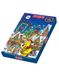 Адвент календар Haribo з жувальними солодощами (желейками) 300г, Німеччина id_498 фото 6
