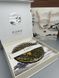 Чай стиглий Шу Пуер Палацовий із золотими бутонами зі стародавніх дерев в подарунковій упаковці 357г, Китай id_7801 фото 9