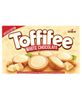 Цукерки з білим шоколадом Toffifee White Chocolate Caramel Chocolates 125г, Німеччина id_2667 фото