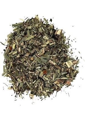 Натуральний чай Альпійський Луг: Суміш трав зібнаних в екологічних регіонах 50г. id_9653 фото