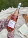 Столове вино рожеве напівсухе Chateau de Mauny Rose d'Anjou AOC 10% 0.75л, Франція id_10601 фото 1