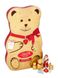 Адвент-календар Lindt Teddy у формі ведмедика Тедді 310г, Німеччина id_8224 фото 3